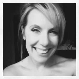 Meet your Posher, Marcia